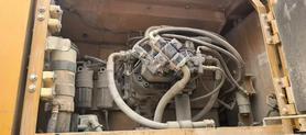 Buy Sany SY600HB Used Excavator / 3 Buy Sany SY600HB Used Excavator / 3