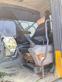 Buy XCMG XE200DA Used Excavator / 8 Buy XCMG XE200DA Used Excavator / 8