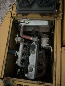 Buy Caterpillar 307B Used Excavator / 5 Buy Caterpillar 307B Used Excavator / 5