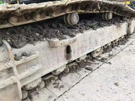 Buy Sany SY205C Used Excavator / 9 Buy Sany SY205C Used Excavator / 9