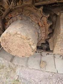 Buy Hitachi EX210 Used Excavator / 7 Buy Hitachi EX210 Used Excavator / 7