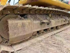 Buy Caterpillar 323D2L Used Excavator / 5 Buy Caterpillar 323D2L Used Excavator / 5