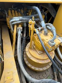 Buy Caterpillar 336E Used Excavator / 7 Buy Caterpillar 336E Used Excavator / 7