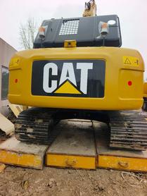 Buy Caterpillar Used Excavator / 2 Buy Caterpillar Used Excavator / 2