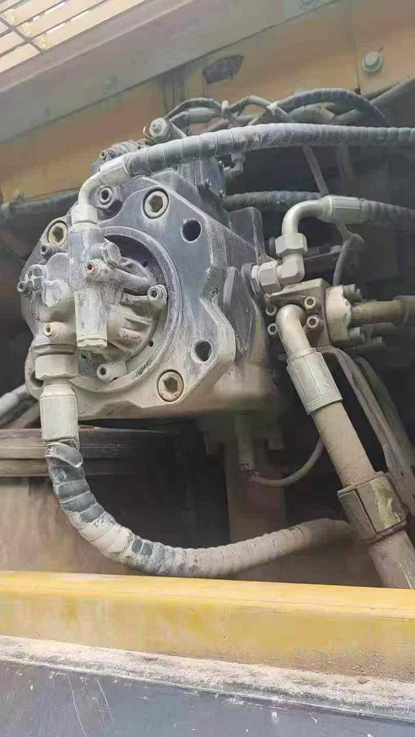 Buy Sany SY365C Used Excavator / 5