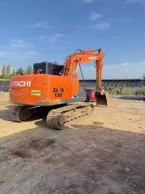Buy Hitachi ZX130-5A Used Excavator / 4 Buy Hitachi ZX130-5A Used Excavator / 4