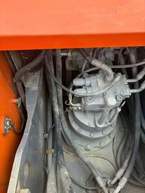 Buy Hitachi ZX200-3G Used Excavator / 6 Buy Hitachi ZX200-3G Used Excavator / 6