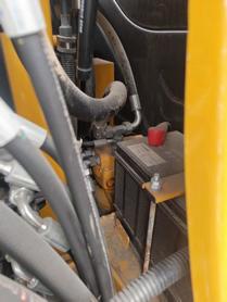 Buy XCMG XE60 Used Excavator / 3 Buy XCMG XE60 Used Excavator / 3