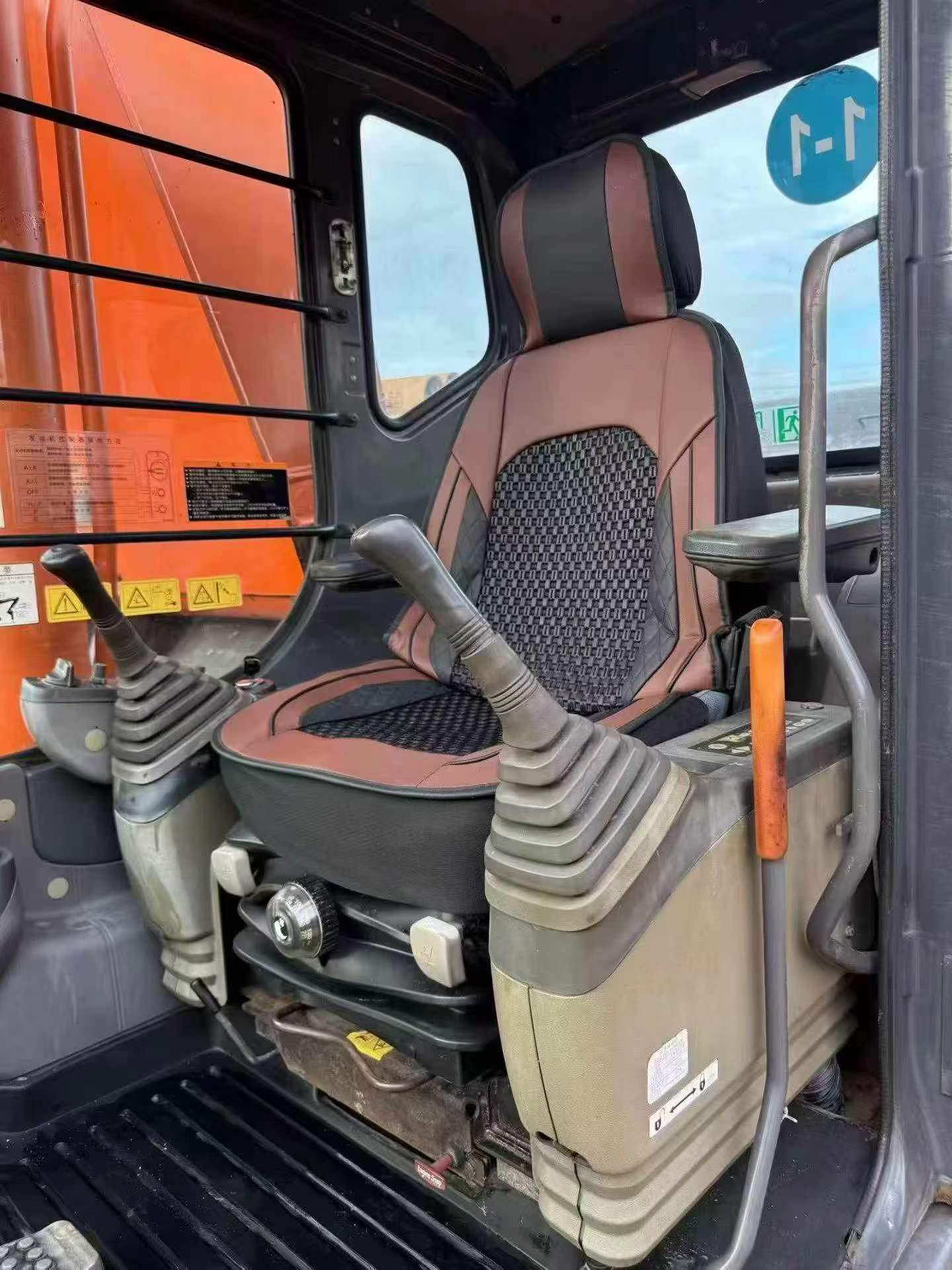 Buy Hitachi ZX330-3G Used Excavator / 5