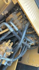 Buy Caterpillar 323D2L Used Excavator / 5 Buy Caterpillar 323D2L Used Excavator / 5
