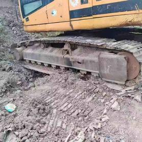 Buy Hyundai R225-7 Used Excavator / 4 Buy Hyundai R225-7 Used Excavator / 4