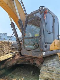 Buy XCMG XE200DA Used Excavator / 9 Buy XCMG XE200DA Used Excavator / 9