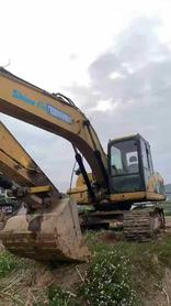 Buy Caterpillar 320D Used Excavator / 3 Buy Caterpillar 320D Used Excavator / 3