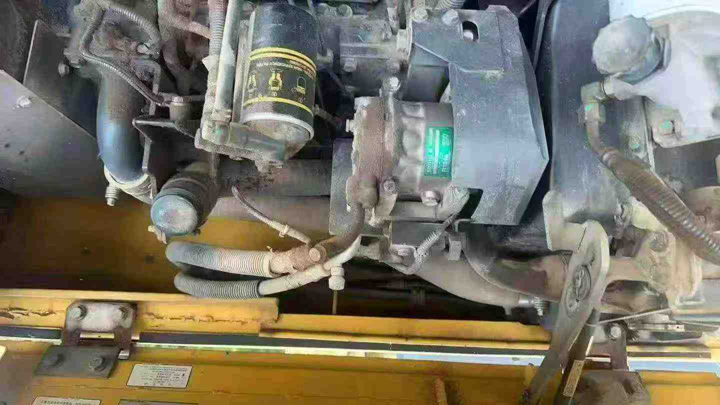 Buy Komatsu PC60-8 Used Excavator / 9