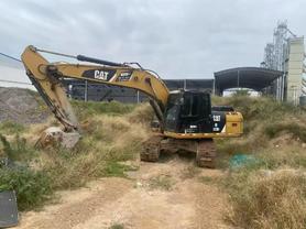 Buy Caterpillar 320D Used Excavator / 6 Buy Caterpillar 320D Used Excavator / 6