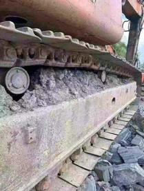 Buy Hitachi ZX450-6 Used Excavator / 4 Buy Hitachi ZX450-6 Used Excavator / 4