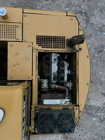 Buy Caterpillar 307B Used Excavator / 4 Buy Caterpillar 307B Used Excavator / 4