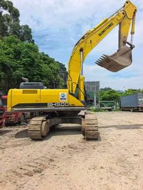 Buy Sumitomo SH500LHD-6 Used Excavator / 2 Buy Sumitomo SH500LHD-6 Used Excavator / 2