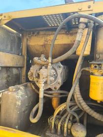 Buy Caterpillar 320B Used Excavator / 7 Buy Caterpillar 320B Used Excavator / 7