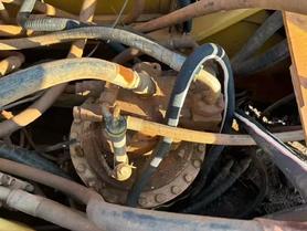 Buy Caterpillar 336E Used Excavator / 4 Buy Caterpillar 336E Used Excavator / 4