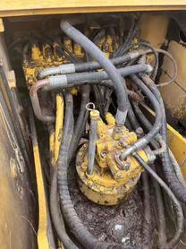 Buy Caterpillar 320D Used Excavator / 8 Buy Caterpillar 320D Used Excavator / 8