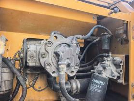 Buy Sany SY195C Used Excavator / 4 Buy Sany SY195C Used Excavator / 4