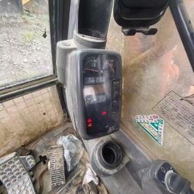 Buy Hitachi EX350H-5 Used Excavator / 6 Buy Hitachi EX350H-5 Used Excavator / 6