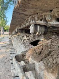 Buy Hitachi ZX210-3G Used Excavator / 9 Buy Hitachi ZX210-3G Used Excavator / 9