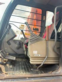 Buy Hitachi ZX200-3G Used Excavator / 5 Buy Hitachi ZX200-3G Used Excavator / 5