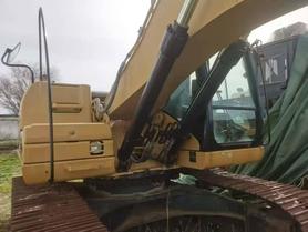 Buy Caterpillar 320D Used Excavator / 2 Buy Caterpillar 320D Used Excavator / 2