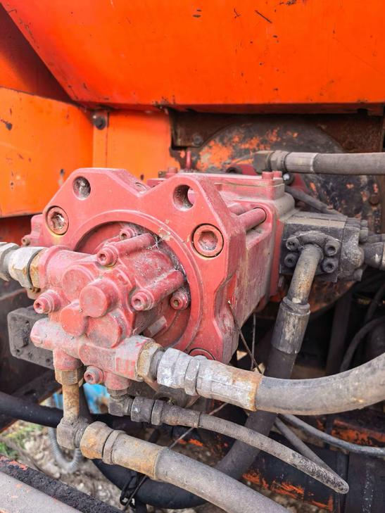 Buy Doosan S300 Used Excavator / 1
