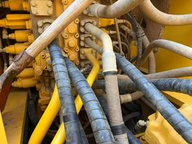 Buy Komatsu PC210 Used Excavator / 5 Buy Komatsu PC210 Used Excavator / 5
