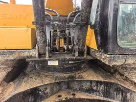 Buy Sany SY215C Used Excavator / 9 Buy Sany SY215C Used Excavator / 9