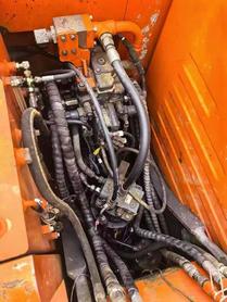 Buy Doosan DH80 Used Excavator / 3 Buy Doosan DH80 Used Excavator / 3