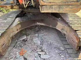 Buy Hitachi EX210-5 Used Excavator / 5 Buy Hitachi EX210-5 Used Excavator / 5