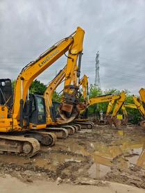 Buy Sany Used Excavator / 9 Buy Sany Used Excavator / 9