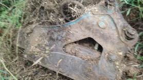 Buy Komatsu PC110-7 Used Excavator / 3 Buy Komatsu PC110-7 Used Excavator / 3