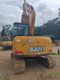 Buy Sany SY75 Used Excavator / 2 Buy Sany SY75 Used Excavator / 2