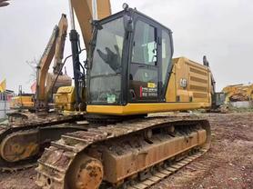 Buy Caterpillar 336E Used Excavator / 2 Buy Caterpillar 336E Used Excavator / 2