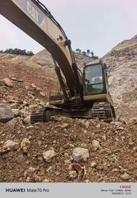 Buy Caterpillar 336E Used Excavator / 7 Buy Caterpillar 336E Used Excavator / 7
