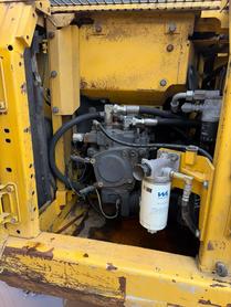 Buy Komatsu PC120-8 Used Excavator / 6 Buy Komatsu PC120-8 Used Excavator / 6