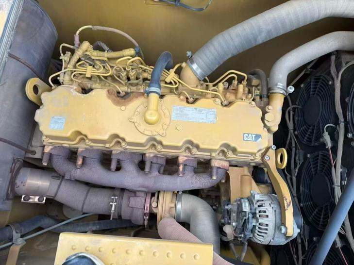 Buy Caterpillar 330B Used Excavator / 1