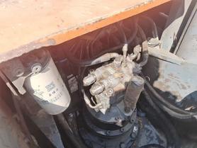 Buy Hitachi EX200 Used Excavator / 3 Buy Hitachi EX200 Used Excavator / 3