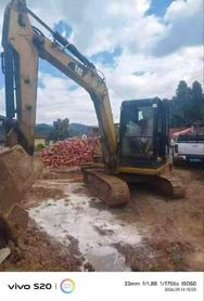 Buy Caterpillar 306D Used Excavator / 3 Buy Caterpillar 306D Used Excavator / 3