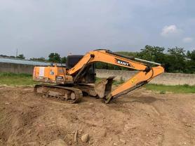 Buy Sany SY135-8S Used Excavator / 3 Buy Sany SY135-8S Used Excavator / 3