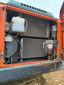 Buy Doosan DH215-7 Used Excavator / 7 Buy Doosan DH215-7 Used Excavator / 7
