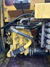 Buy Komatsu PC120-6 Used Excavator / 3 Buy Komatsu PC120-6 Used Excavator / 3