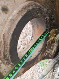 Buy Caterpillar 330B Used Excavator / 8 Buy Caterpillar 330B Used Excavator / 8