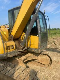 Buy XCMG XE75C Used Excavator / 5 Buy XCMG XE75C Used Excavator / 5