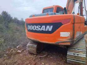 Buy Doosan DX15 Used Excavator / 3 Buy Doosan DX15 Used Excavator / 3